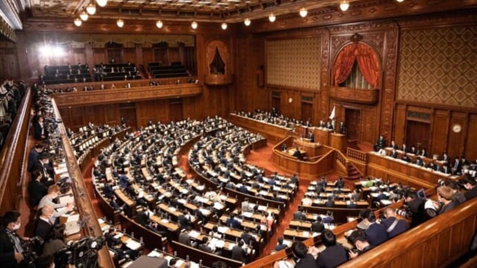 「憲法審査会に対する冒涜だ」 小西氏「サル・蛮族」発言に議員・学者から非難の声