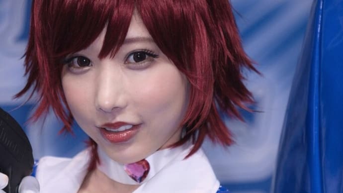 ニコニコ超会議　２０１９－０２５　８ｘ４ＭＥＮ　小澤らいむさん