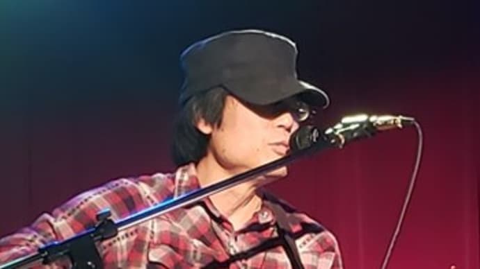 セトリ・感想~まるで空飛ぶクジラのようにvol.22