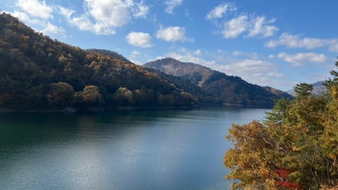結果オ~ライの旅・・・福井へ♪