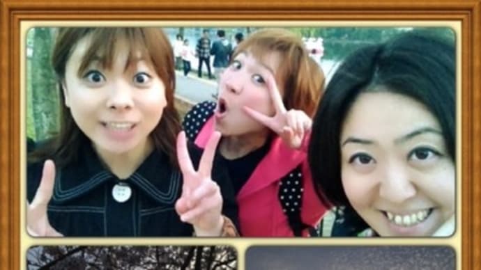 久しぶりに歩こうメンバー集合♪