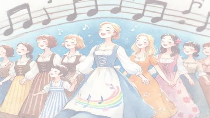 Sing♪Do-Re-Mi合唱団 コンサートが終わりました