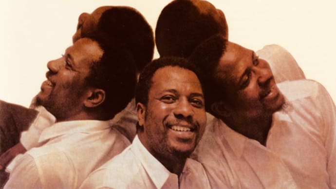今宵のジャズ「THELONIOUS MONK」