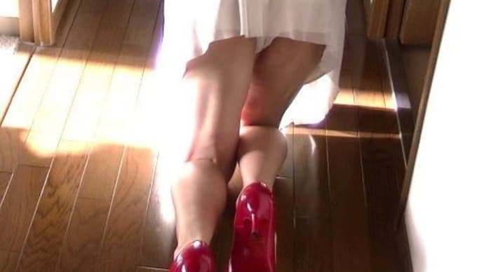 赤縄のトナカイ 💖