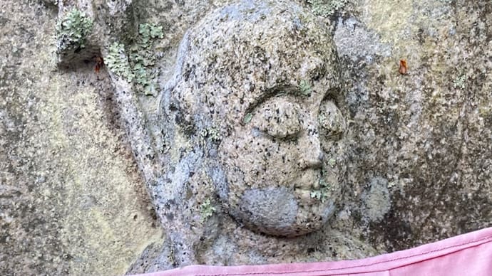 又兵衛さんと佛隆千年桜の衣替え
