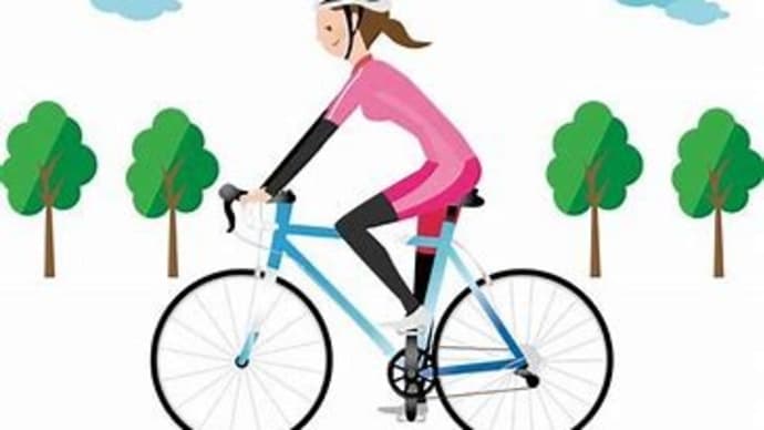 世界自転車デー!(*^_^*)
