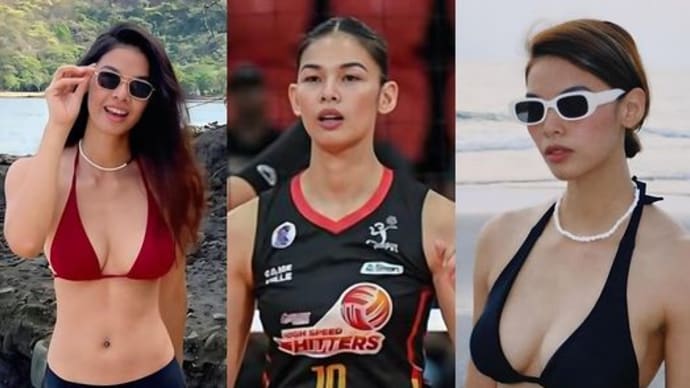 バレーボール女子マジョイ・バロン