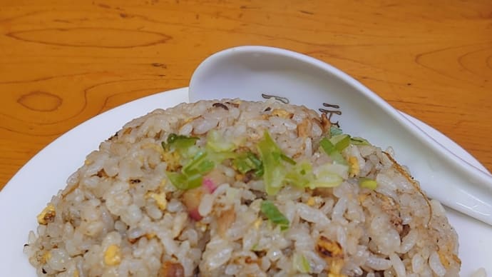 中華そば 代一元 中野店