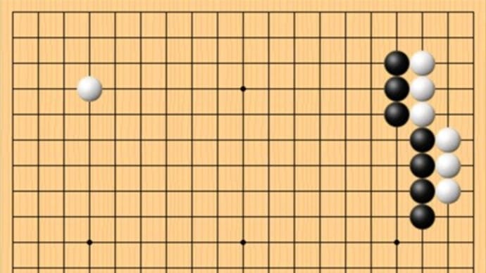模様を意識