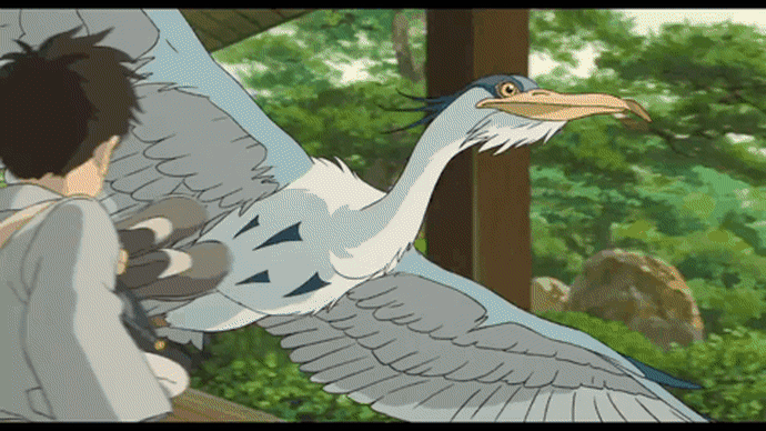 2024年7月1週発売の新作、宮崎駿監督「君たちはどう生きるか」Blu-ray発売