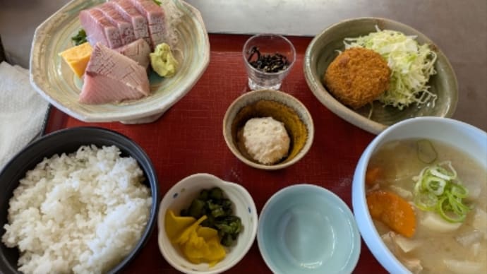 孤独のグルメ