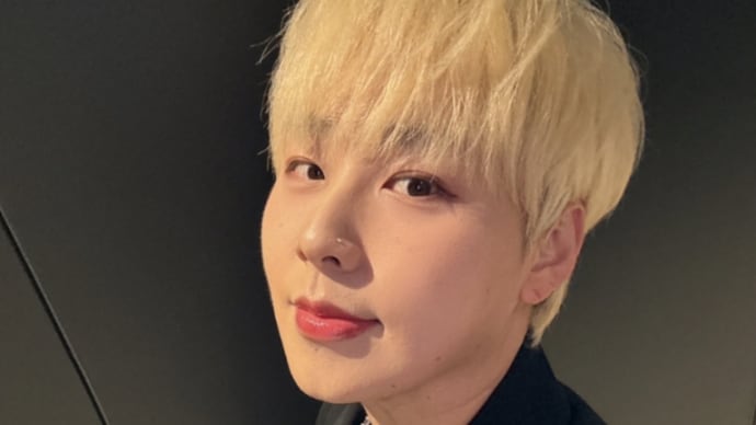 3/21 ウシク&ソル&ルイのX&インスタストーリー写真は〜