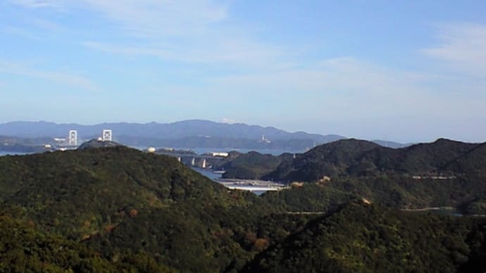 ちょい旅・四国 その3