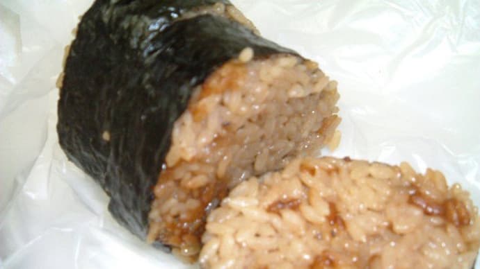 再びタケノコご飯に挑戦してみたい