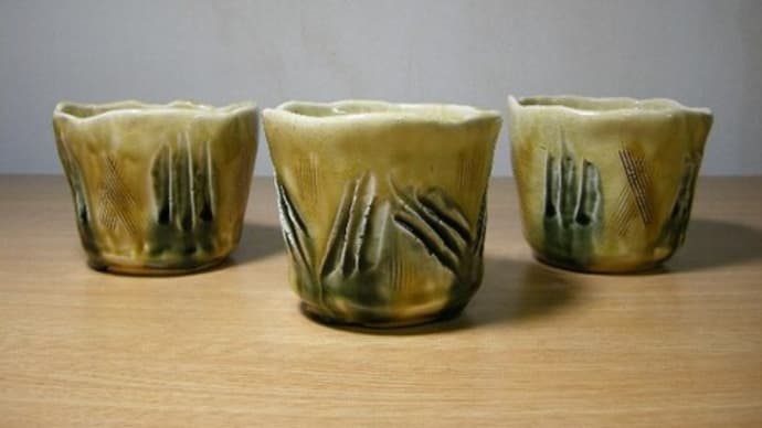 記憶に残る生徒さん/作品回顧展 No.36