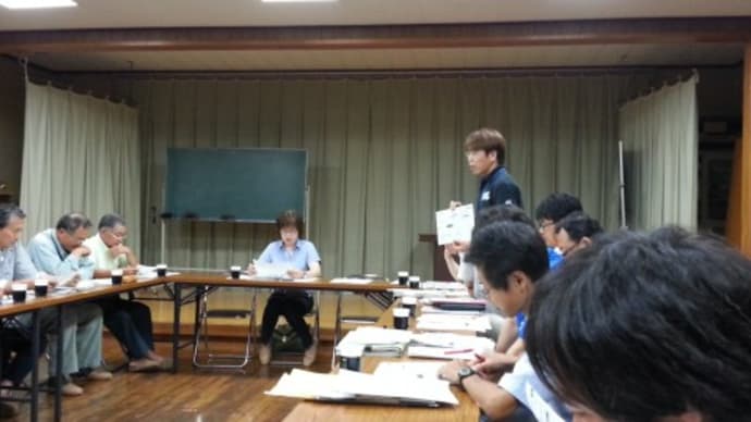 子どもを中心とした中山間地域運営の新たな枠組みづくりのスタート!