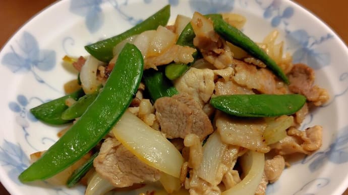 緑鮮やか春野菜