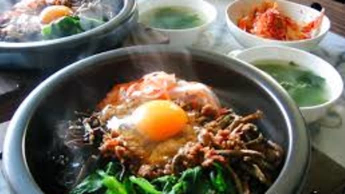 最近飯テロにはまってる。堂河内良二です。