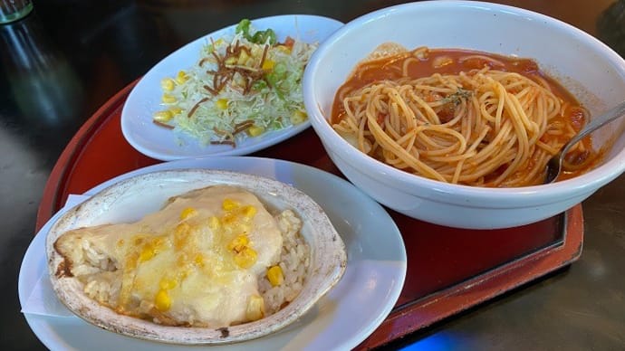 ピザ＆パスタ　るーぱん　熊谷ＢＰ店／蓮田店