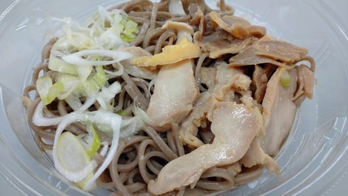 セブンイレブン(麺類)