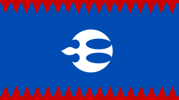 カナダ地区ネタ終焉