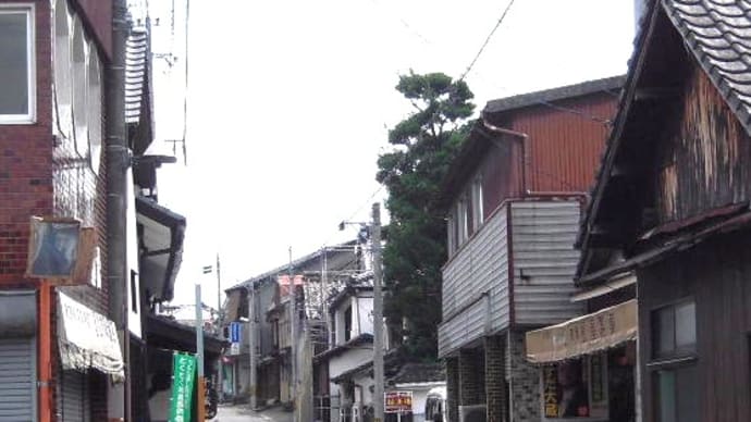 古墳の思い出