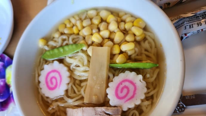 たっちゃんの持久力