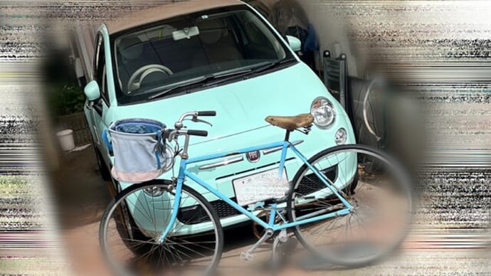お次の車種は・・・＠クルマ (•̀ᴗ•́)و