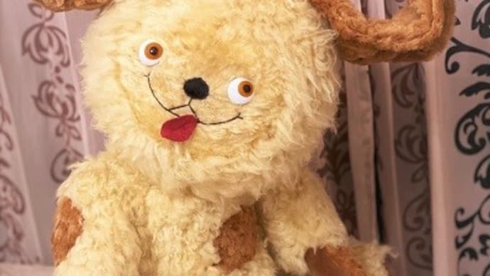 またまたブッチーちゃん(●´ω`●)…オヒッコシカンリョウ~♬