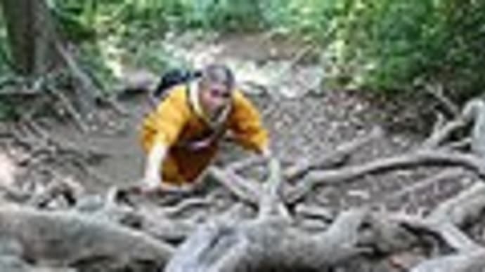 船小屋三段壁 南紀白浜 伝法大阿闍梨 道庭成心 高野山で真言密教を学び大日如来様 から空海を経て第51代修験密教血脈伝授者に至る #開運 #空海 #千畳敷 #大風 #洞窟 #海 #白浜 #神秘