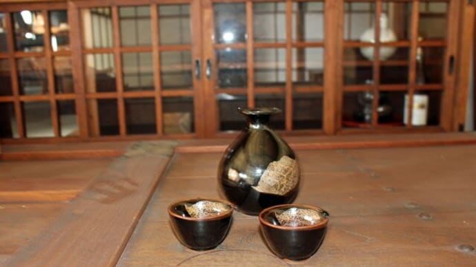 昭和が懐かしい 木の温もり