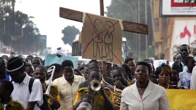 アフリカのカトリック司教団、同性の結合の祝福を行わないと言明：ガーナとナイジェリアのカトリック司教団「同性愛の関係は天主の法と自国の法律に違反する」