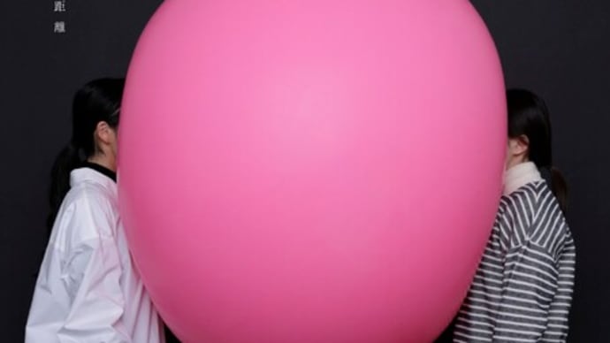 『街とアートのマルチプレイ/Pink Public Project成果発表展』 文翔館