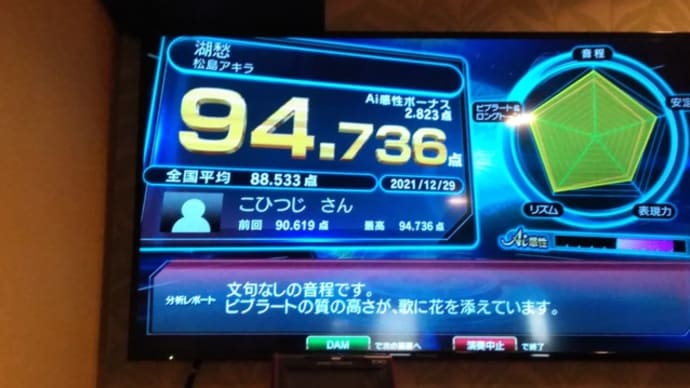 カラオケ