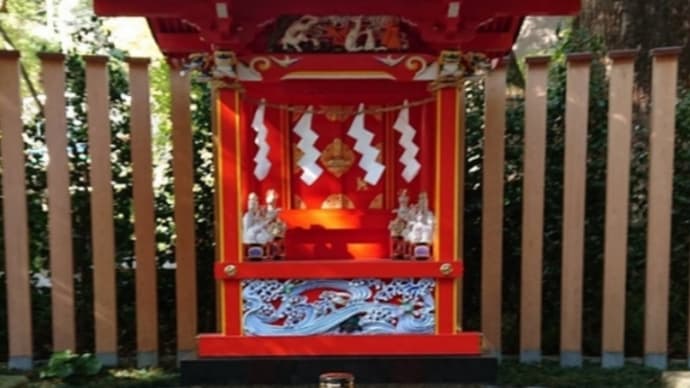 ミクネの神(天之常立之神)のグループ