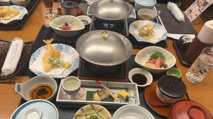 親戚での集まり