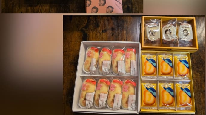 相変わらずタフですけれども
