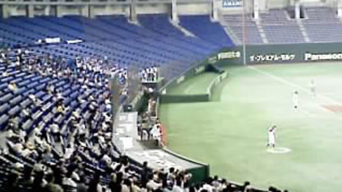 第58回 全日本大学野球選手権 開幕