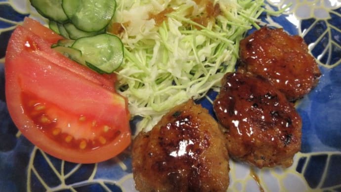 昨日のお昼と晩御飯 / コープ再開 / 詰まらぬblog