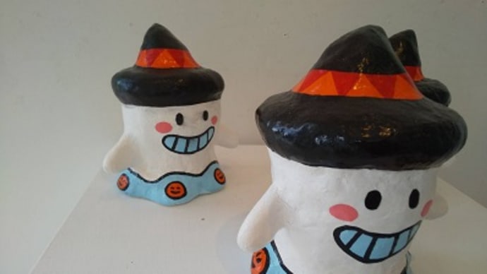 RYUのハロウィン展開催中♪