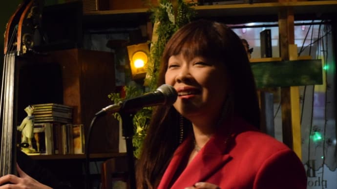 個性豊かに