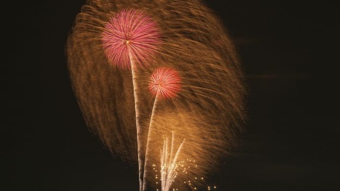 第30回深谷花火
