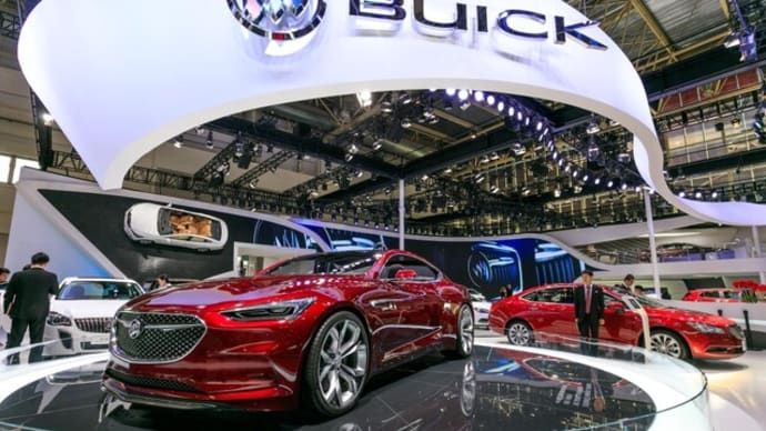 GM、リストラと生産能力削減を検討か 中国業績悪化受け
