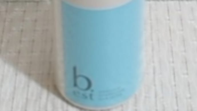 b.est organic sparkling shampoo