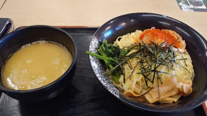 9月2日 にんたまラーメン