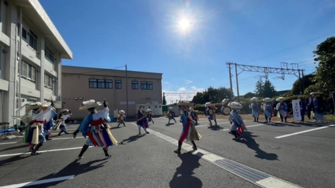 『第38回仙北地区文化祭』