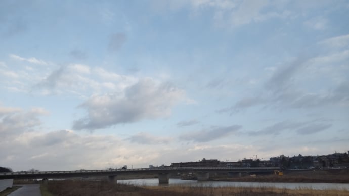 やっぱり青空