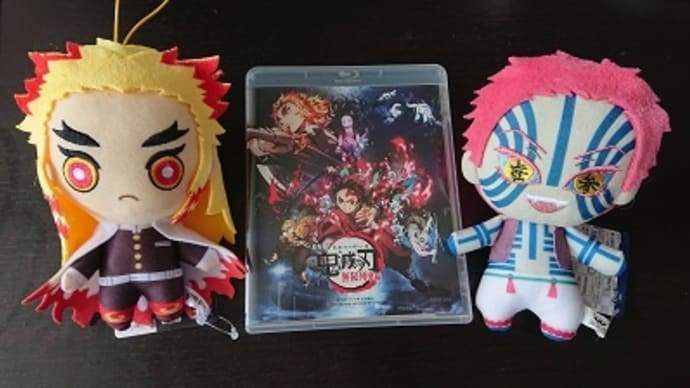 ようやく見ました!