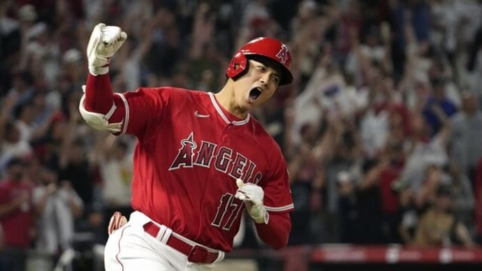 速報)大谷MVP満票で、2年連続・&サッカー日本代表、ミャンマー戦、 上田綺世がハットトリックで、5-0とホームで圧勝っ!!