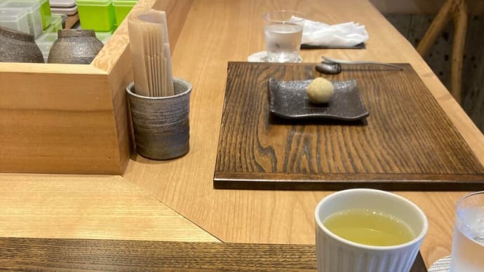 会員制のモンブラン専門店